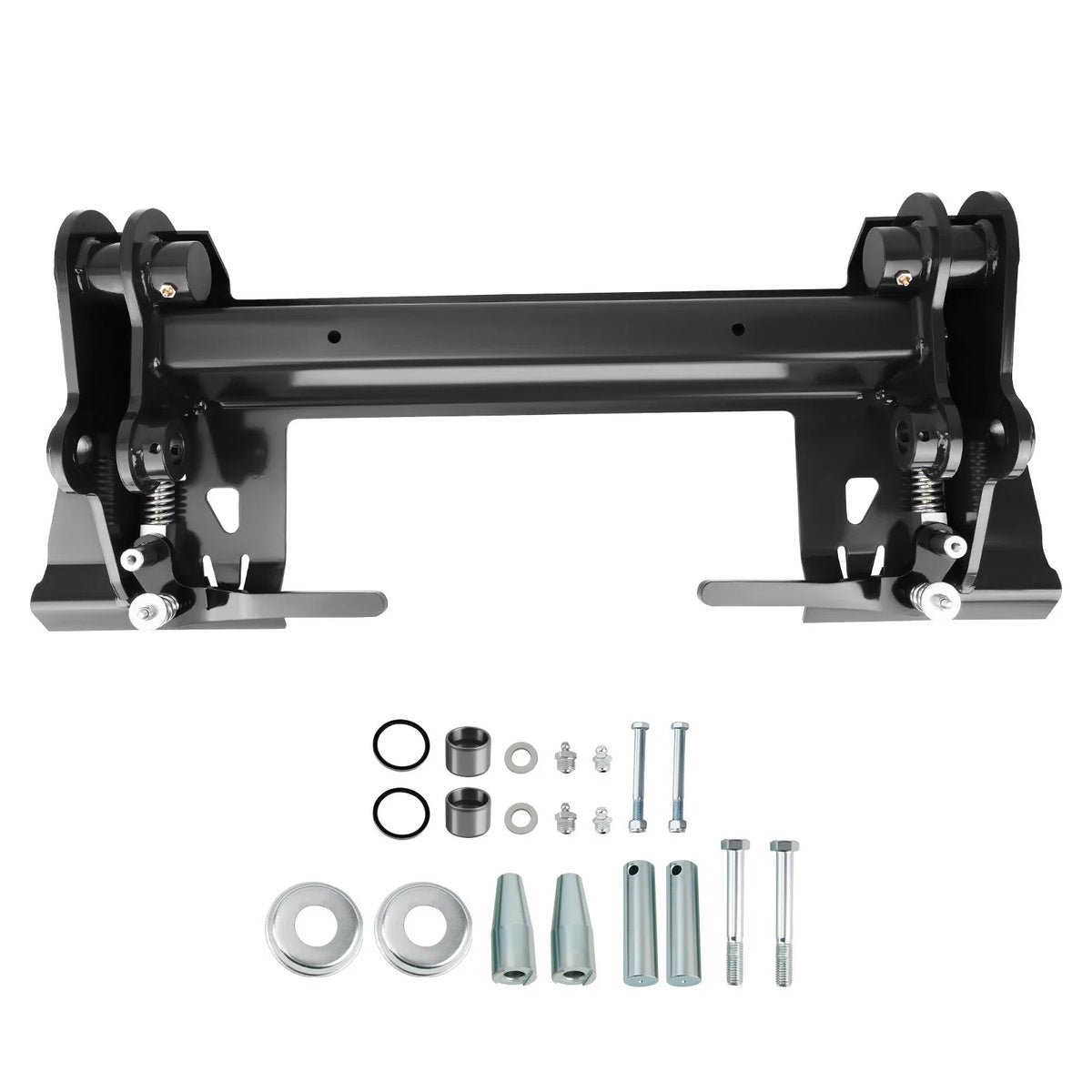Assembly Mounting System for Bobcat S185/T190/773 7143508 6577954