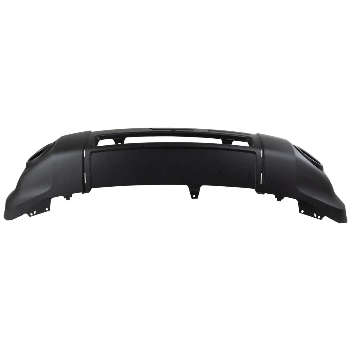 Front Bumper Cover with Primed Finish for Ford Escape 2008-2012