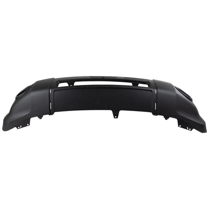 Front Bumper Cover with Primed Finish for Ford Escape 2008-2012