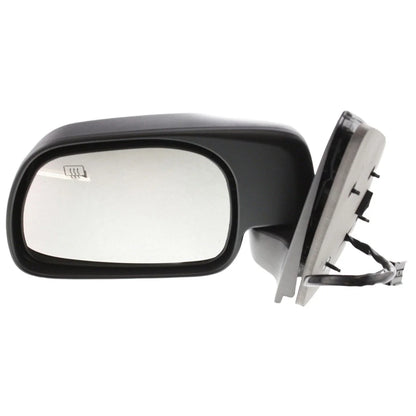 Pair of Heated Side Mirrors for Ford Excursion