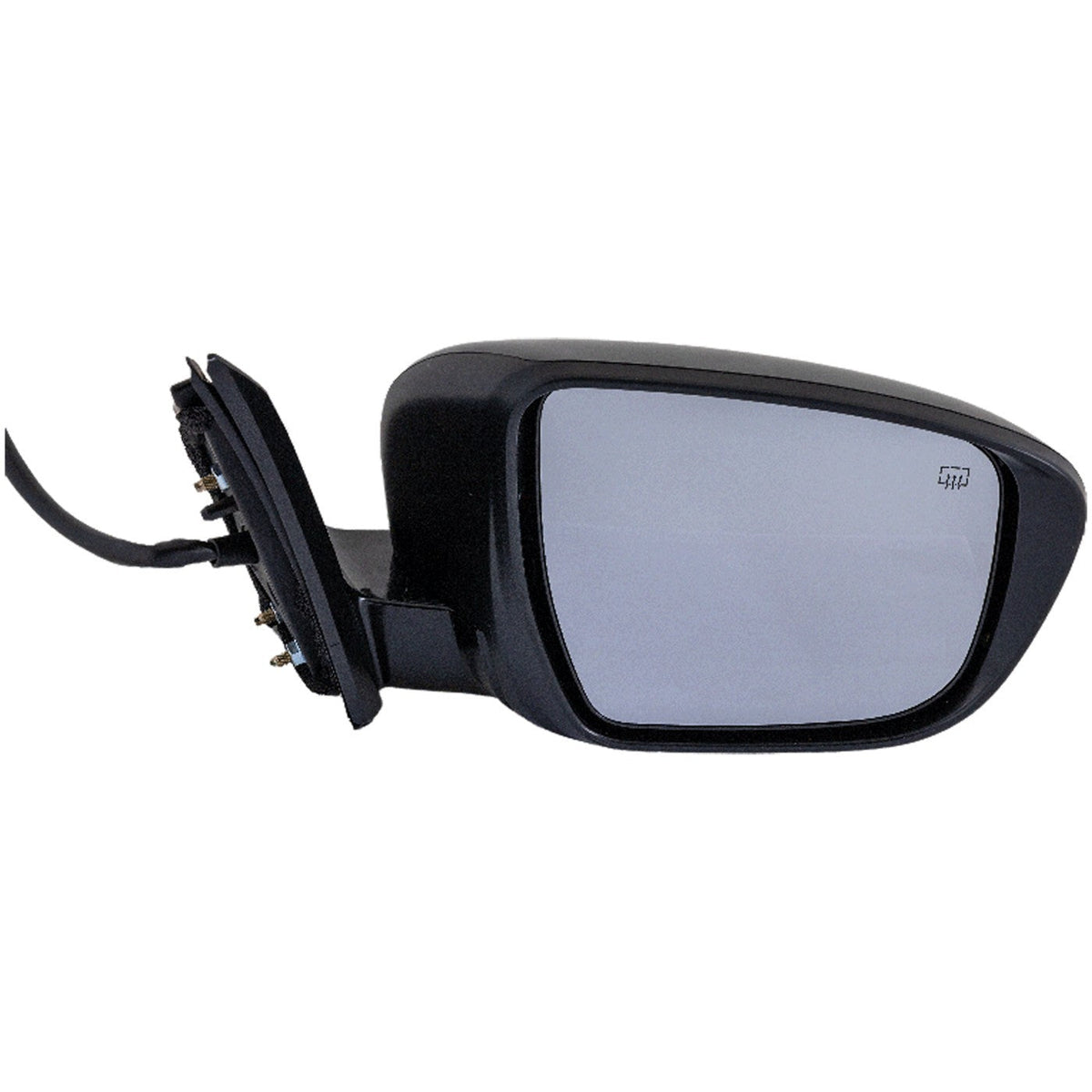 Heated Mirror Pair for Nissan Murano (2015) - Set of 2