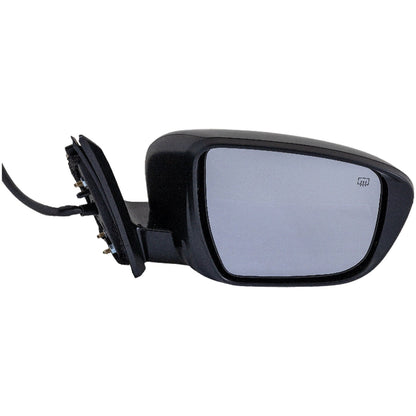 Heated Mirror Pair for Nissan Murano (2015) - Set of 2