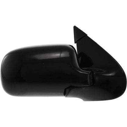 Right Power Mirror, Paintable for Chevrolet Uplander, Venture 1997-2009