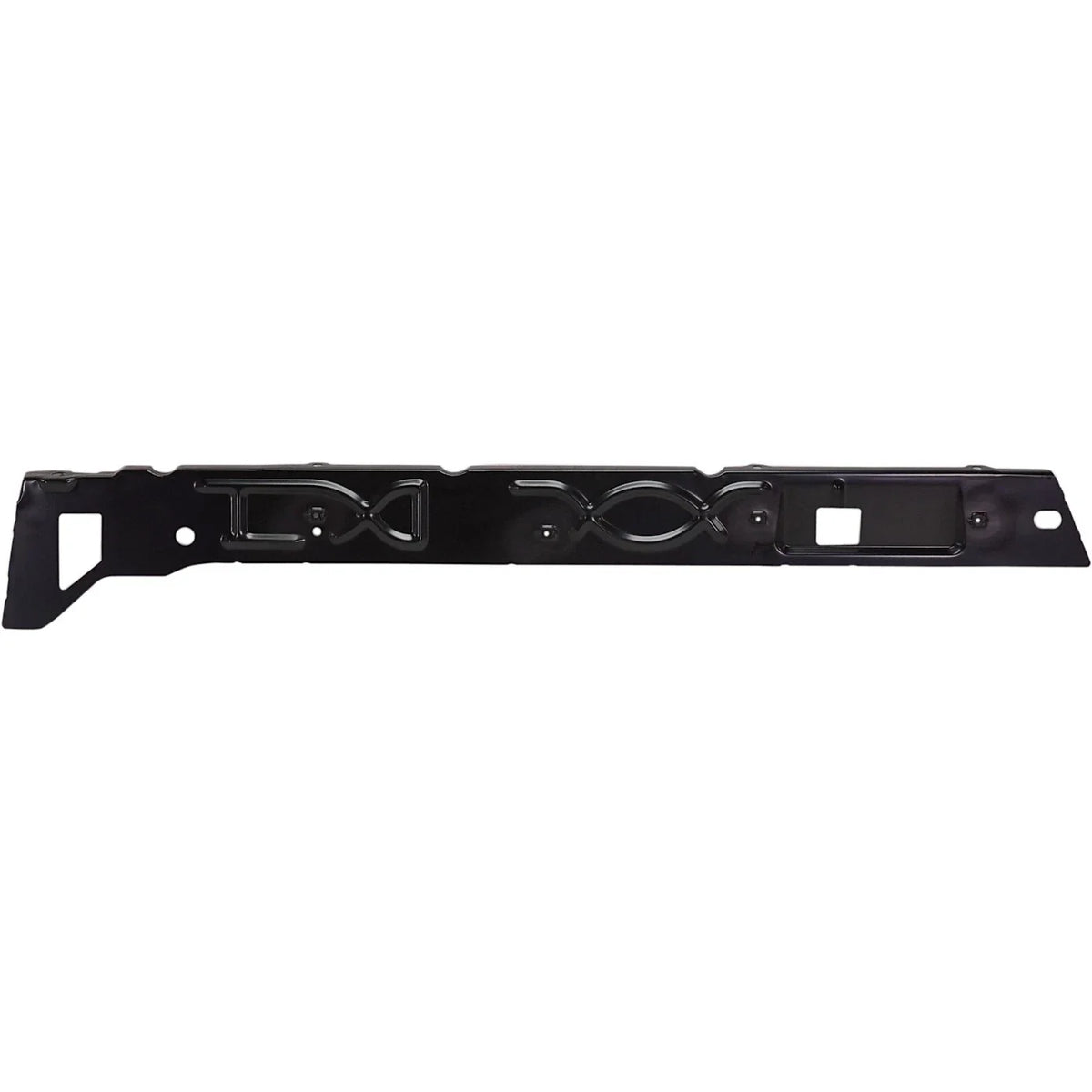 Rocker Panel Set for Front Driver and Passenger Side - Hilux N70