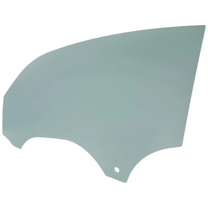 Front Door Glass (Driver) for Volkswagen Beetle 2012–2019