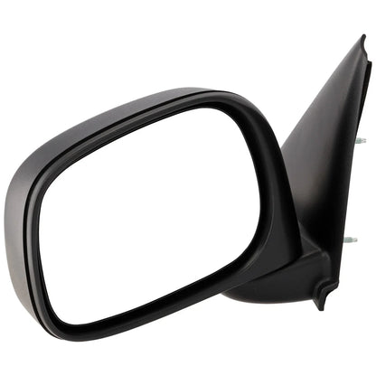 Mirrors Set for Dodge Ram 1500 (2002 to 2008) - 2 Pieces