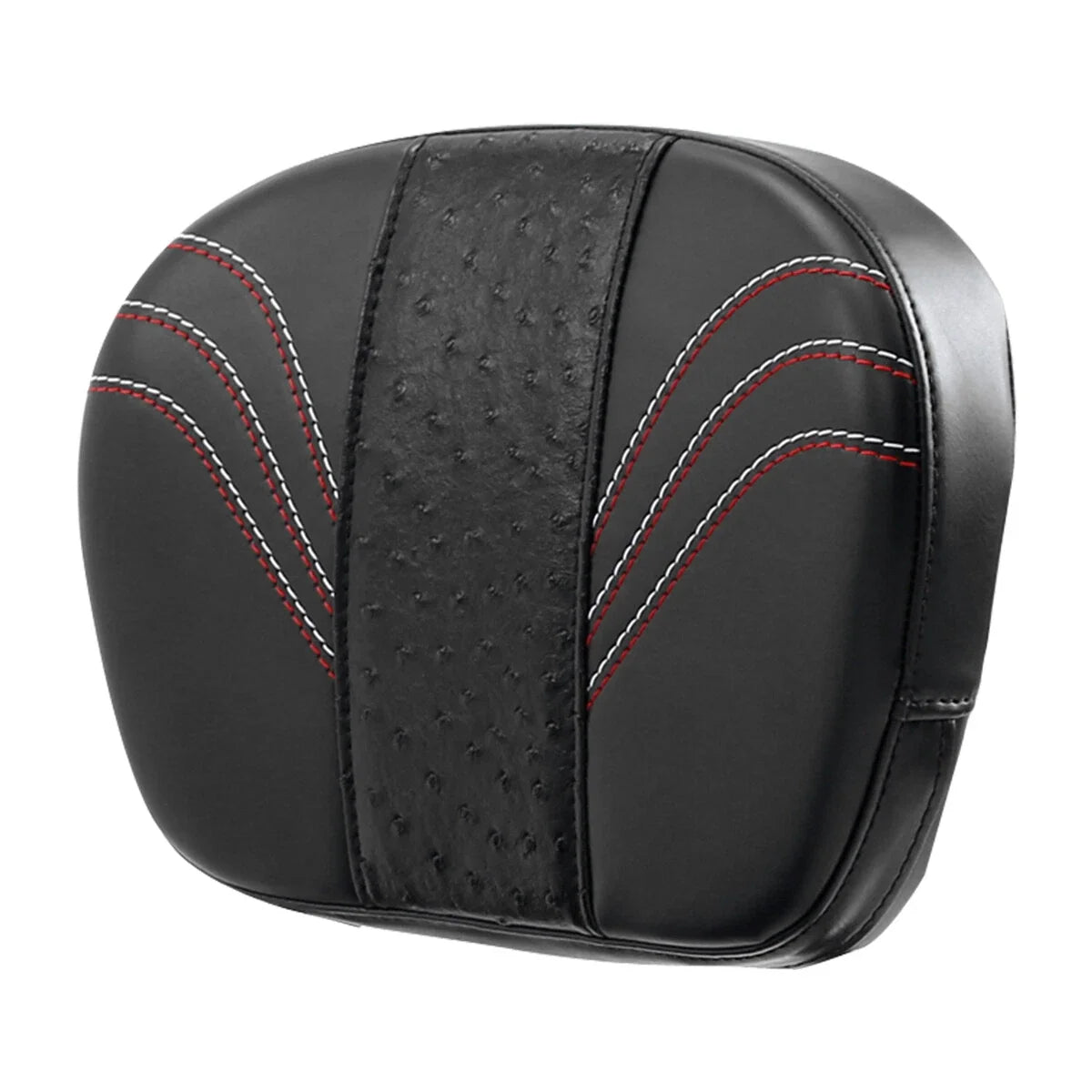 Sissy Bar Backrest Pad for Harley Electra Glide (2014-2023 Model)