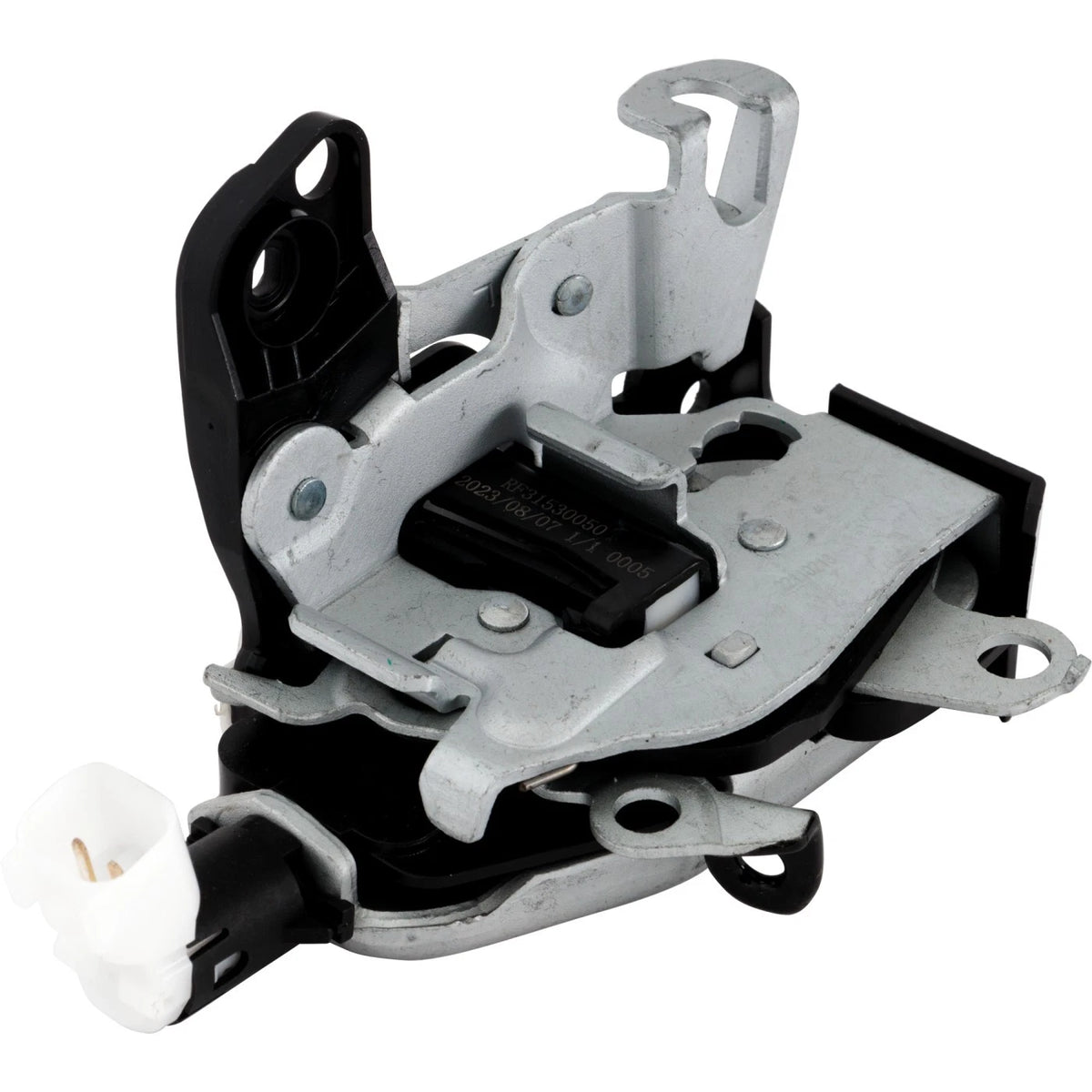 Door Lock Actuator for Ford Ranger (2004–2010) - Front Driver Left Side