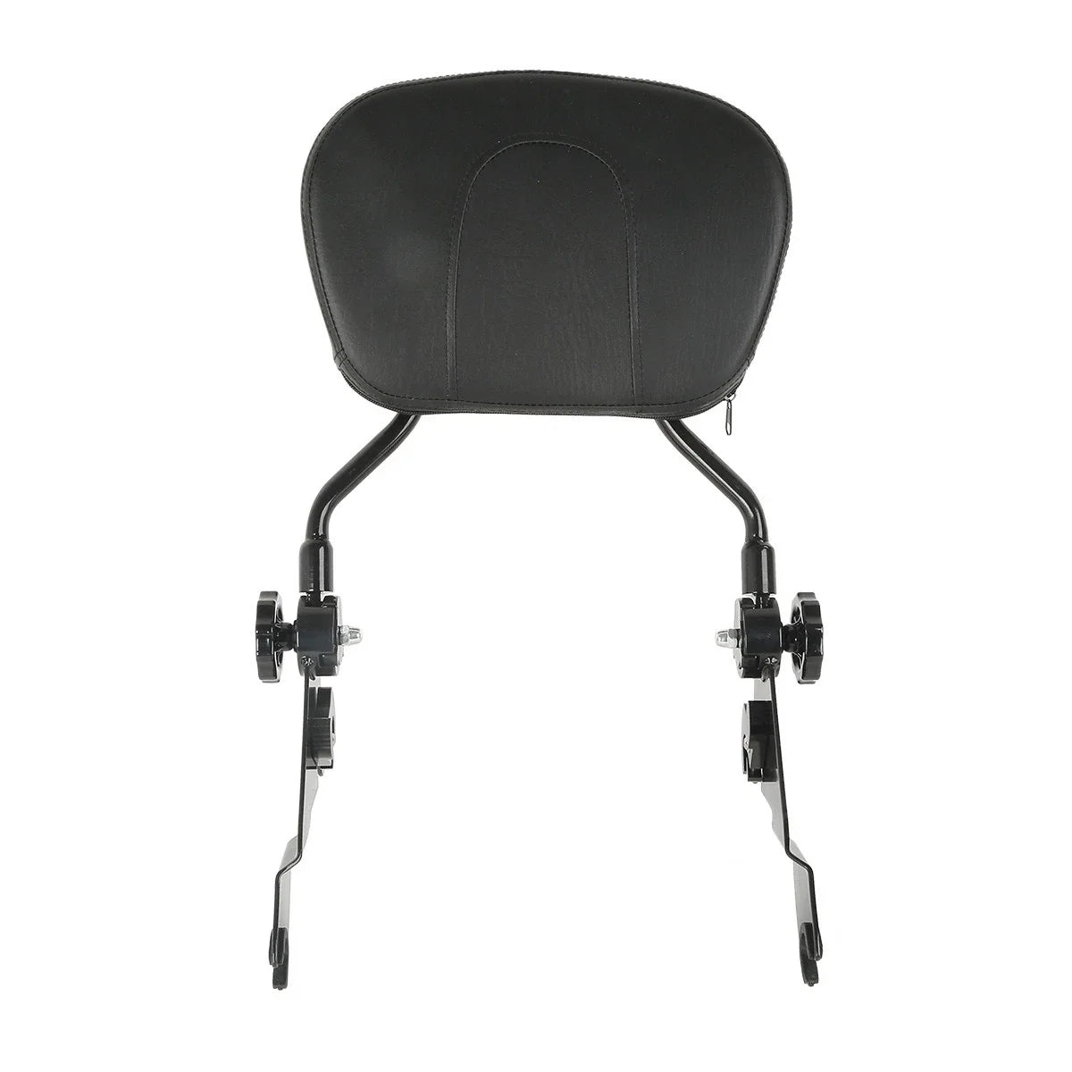 Sissy Bar Docking Hardware Kit for Harley Touring Road Glide (2009–2013)