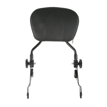 Sissy Bar Docking Hardware Kit for Harley Touring Road Glide (2009–2013)
