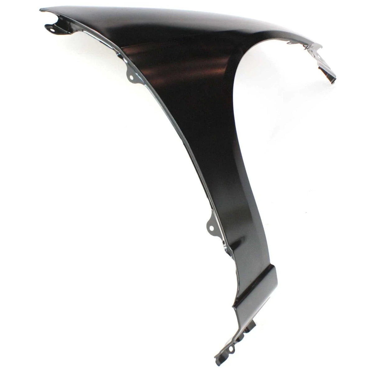 Hood & Fender Assembly for 2001-2003 Honda Civic
