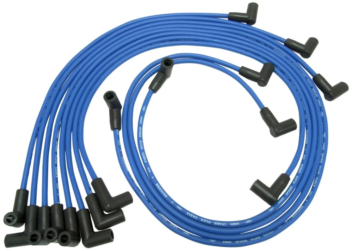 NGK Spark Plug Wire Set for