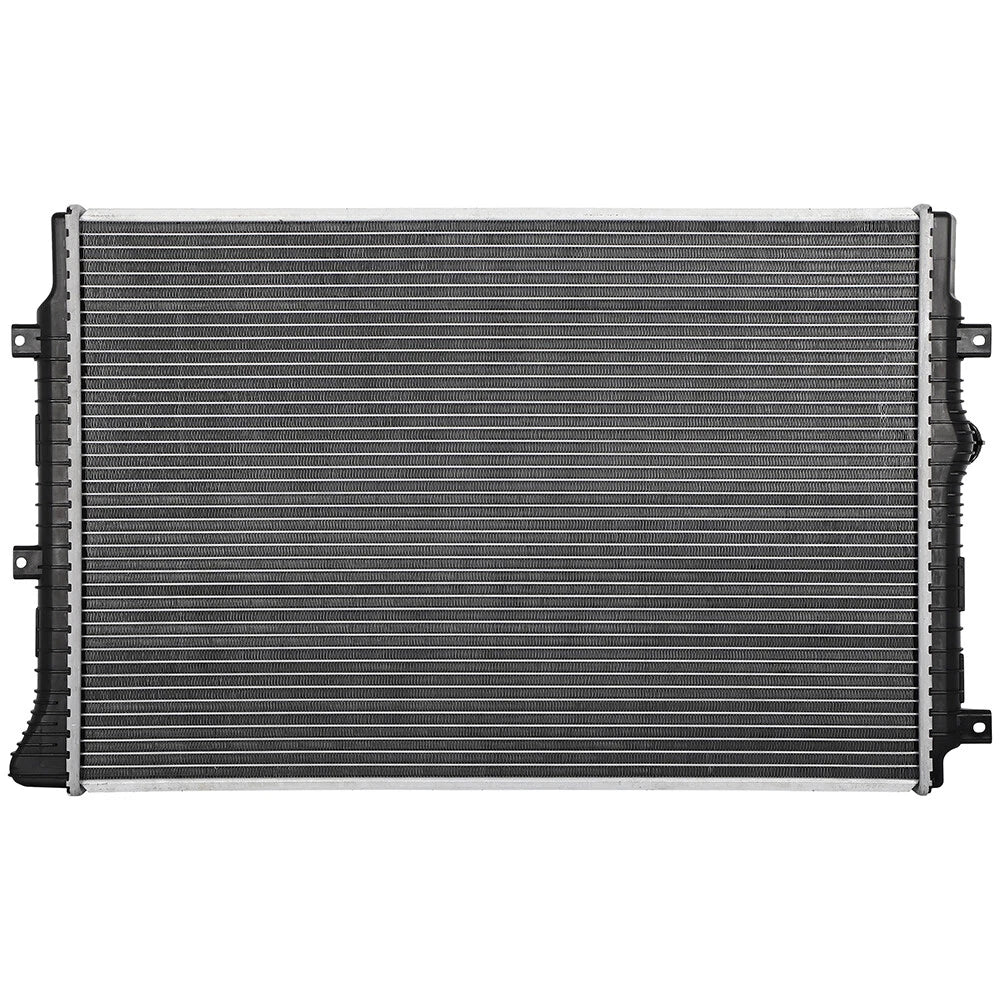 2014-2019 Volkswagen Jetta Passat Aluminum Radiator 13423