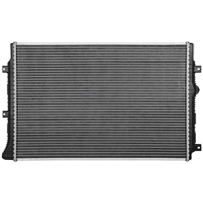 2014-2019 Volkswagen Jetta Passat Aluminum Radiator 13423
