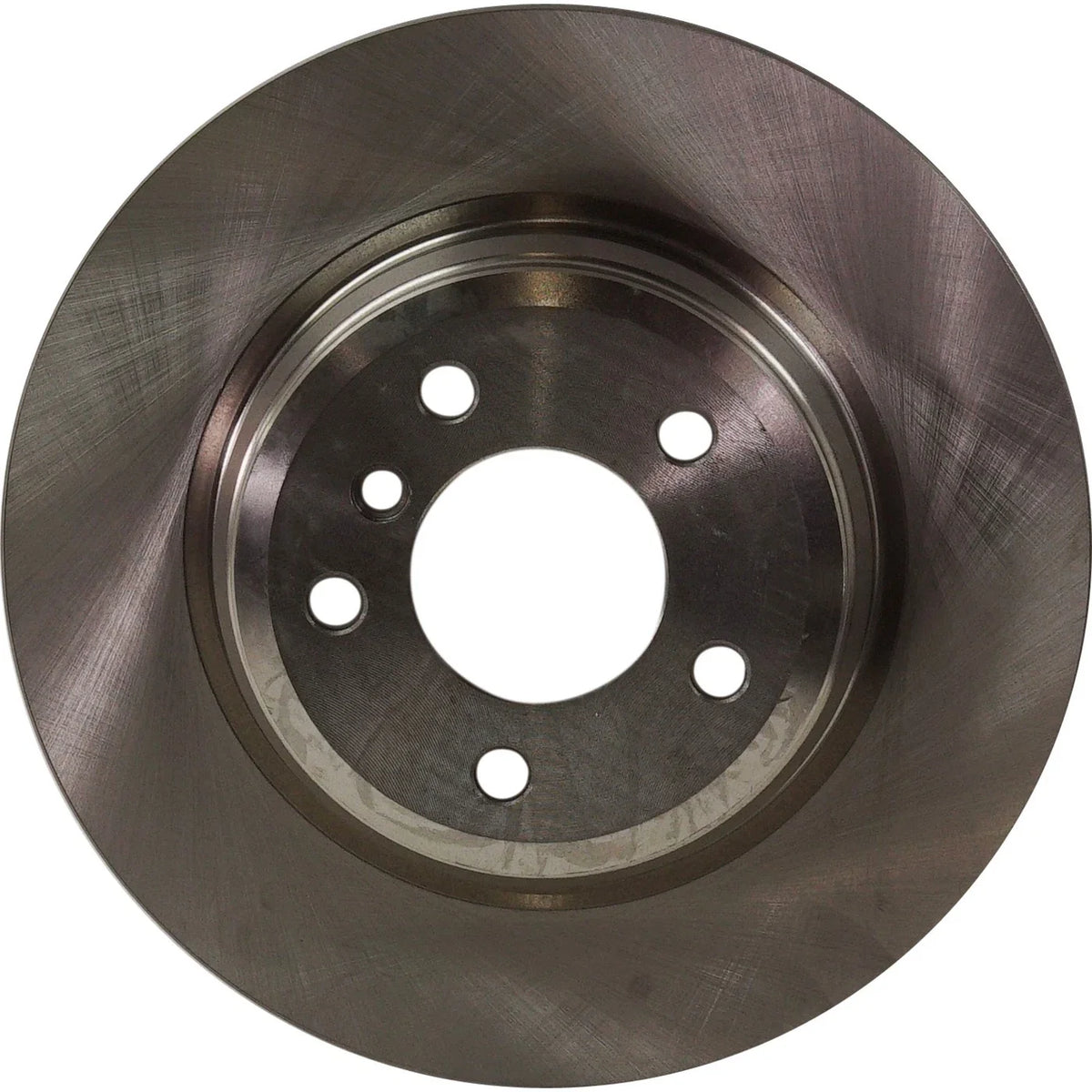Rear Disc Brake Rotors for BMW 330i (2017–2018) 330mm
