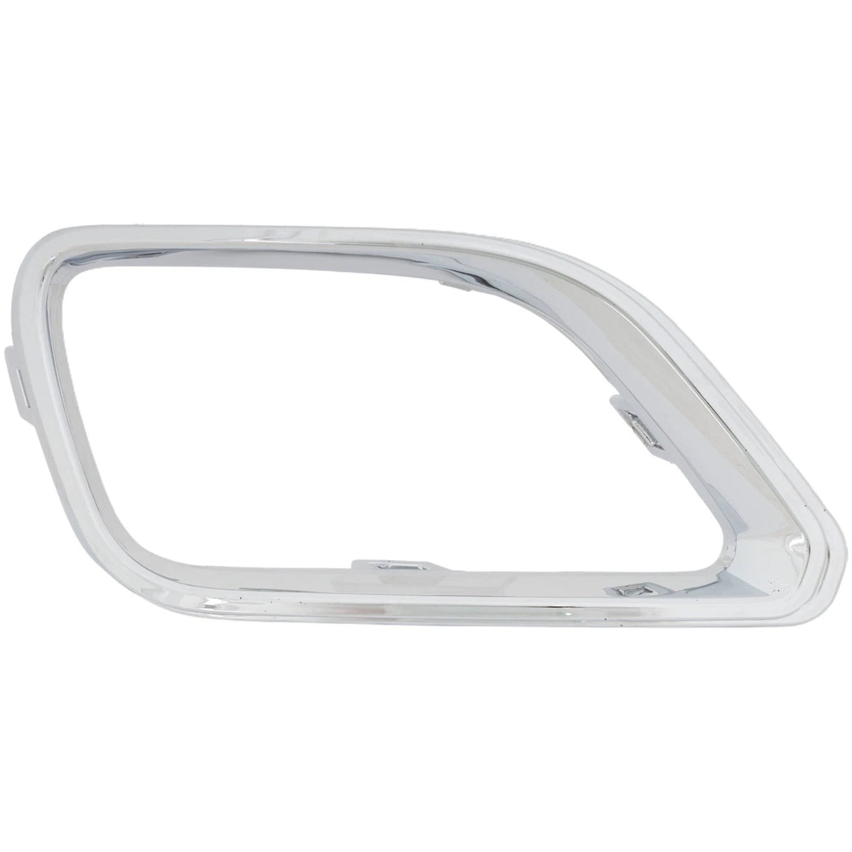 Fog Light Trim Driver Left Side 6DE41SZ0AA for Jeep Cherokee (2019–2023)