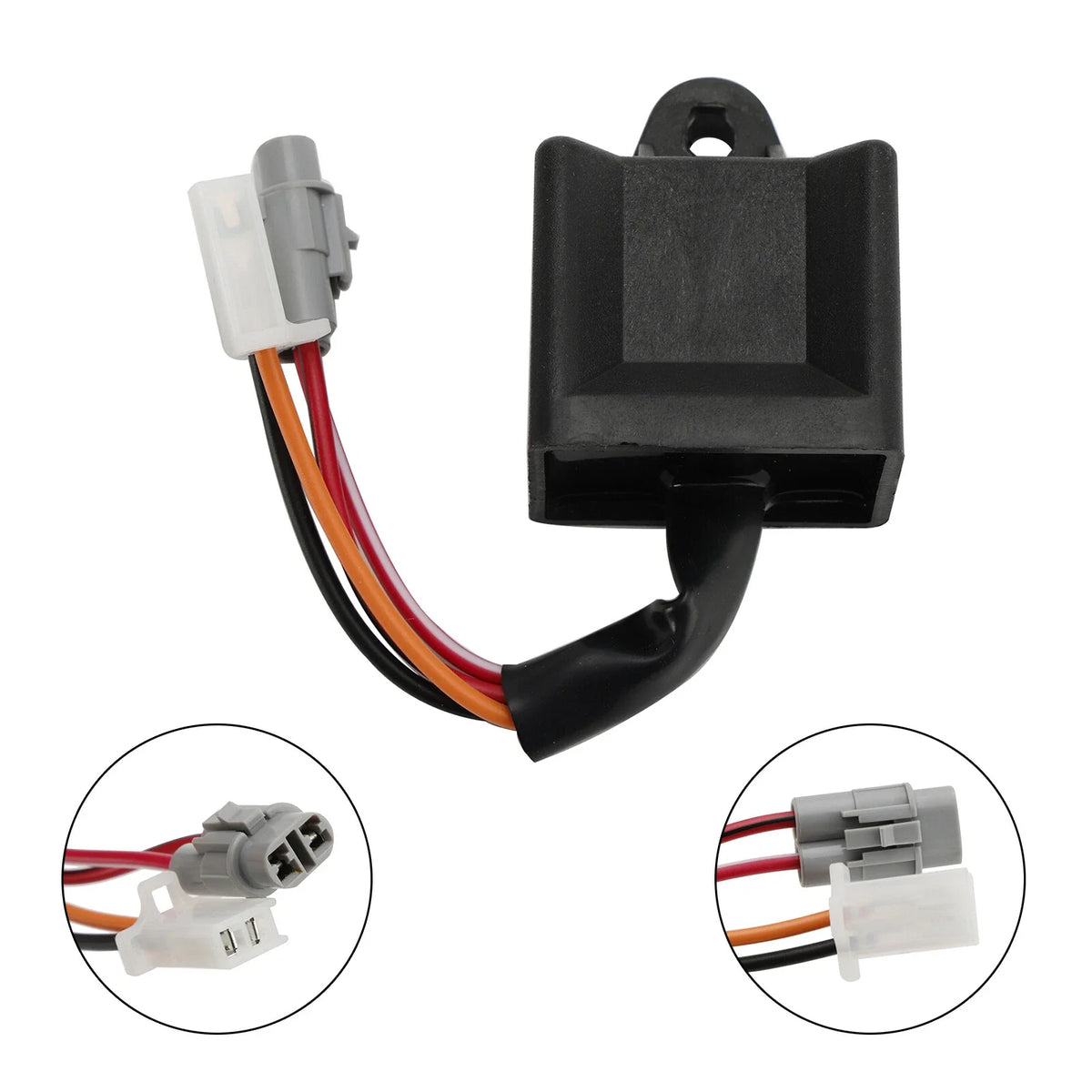 Igniter CDI Box for Yamaha PW50 (2001-2023) 3PT-85540-00