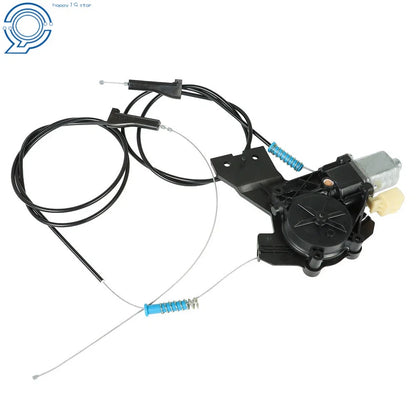 Rear Window Motor Cable Assembly for Dodge Ram Pickup 2002-2008