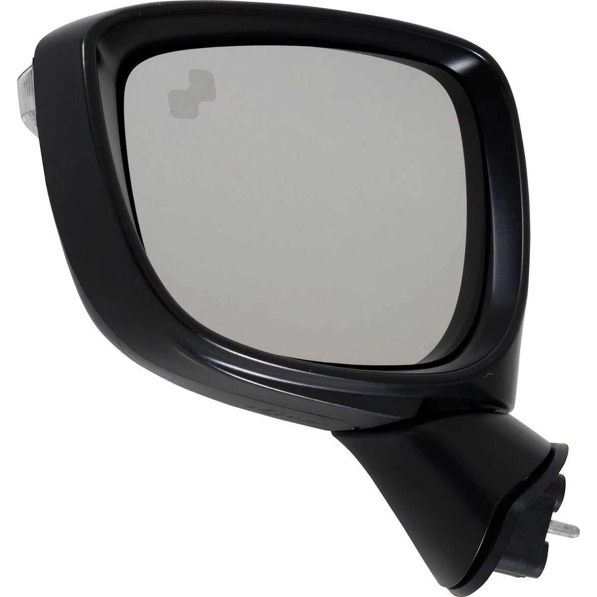 Pair of Mirrors for Mazda CX-3 (2016 to 2022)