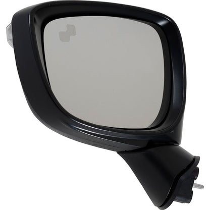Pair of Mirrors for Mazda CX-3 (2016 to 2022)