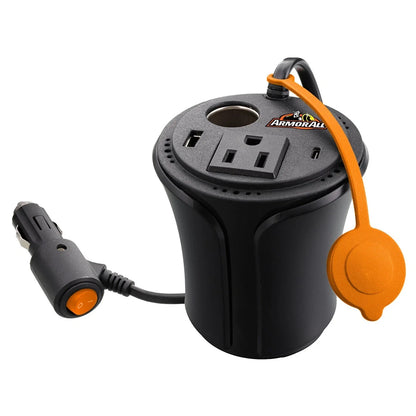 Power Inverter Device for Armor All