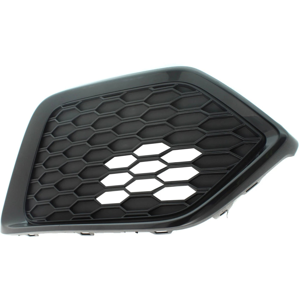 Fog Light Cover for Honda Civic (2017–2019) Right Side
