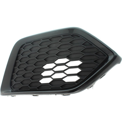 Fog Light Cover for Honda Civic (2017–2019) Right Side