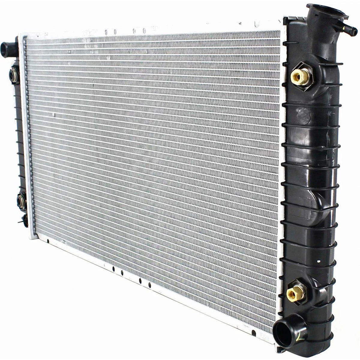 Radiator for Buick Park Avenue & Cadillac DeVille (1995-1996)