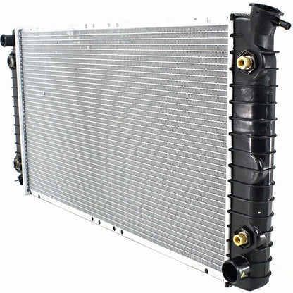 Radiator for Buick Park Avenue & Cadillac DeVille (1995-1996)