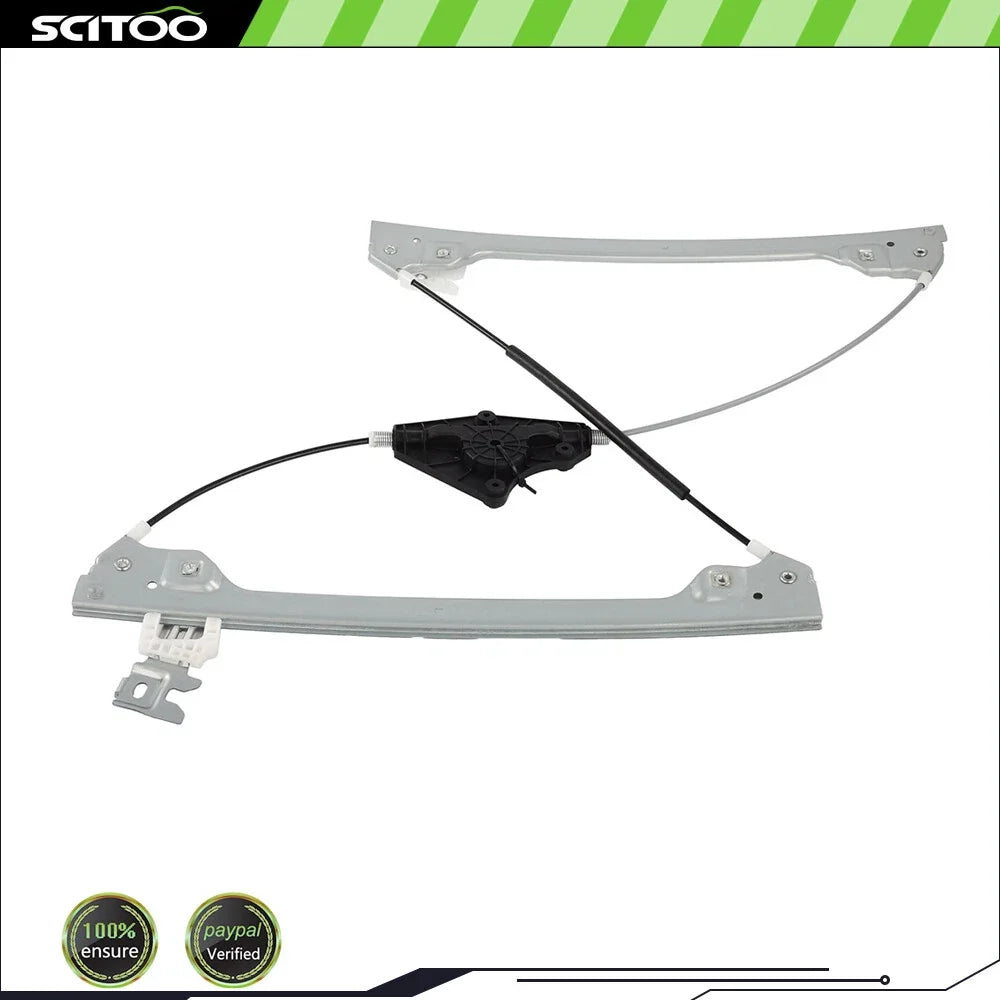 Front Window Regulator for Nissan Maxima, Driver Side 2009-2015