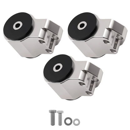 3 Bolt Motor Mount Swap Kit for Civic EG (1992-1995)