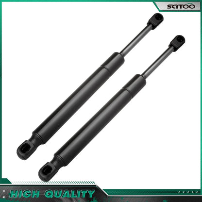 Rear Trunk Lift Supports - 2 Piece Set for Jetta (2005-2010) Volkswagen