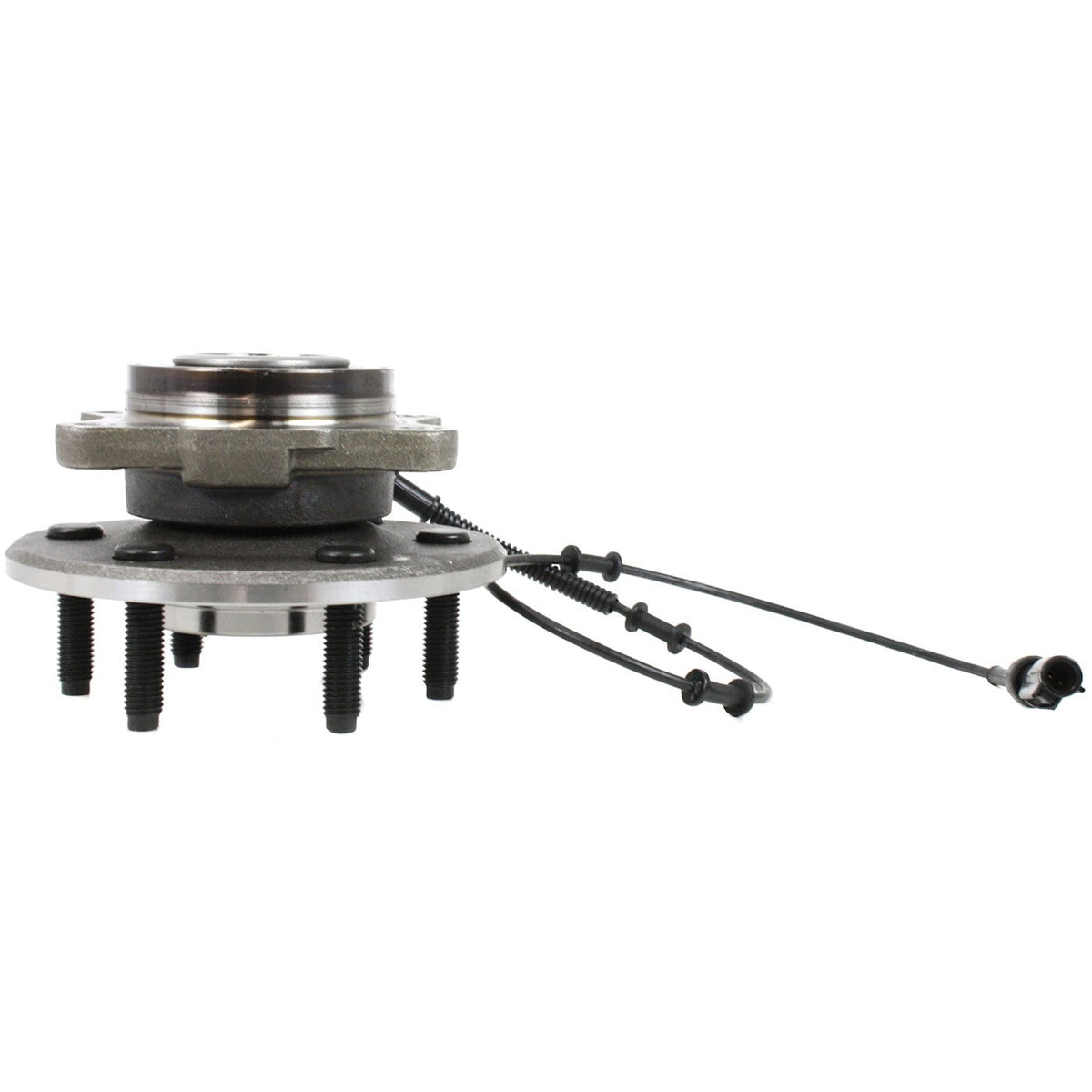 Rear Wheel Hubs for Ford (2001–2005)