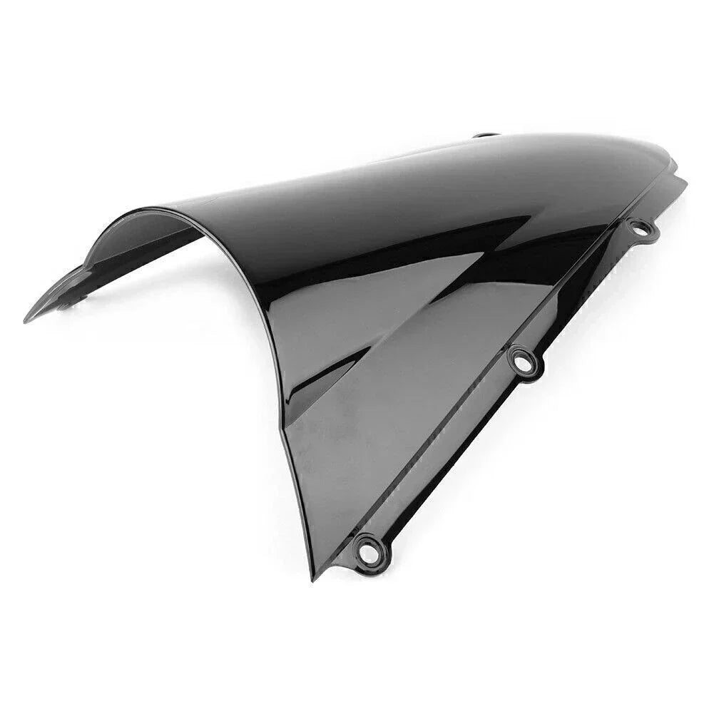 Windscreen for YAMAHA R1 2000-2001 in Black