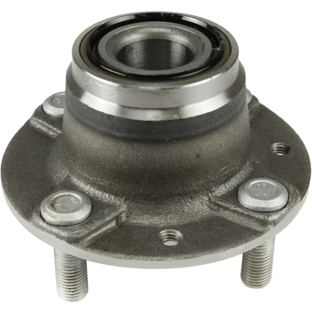 Front Wheel Hubs with Bearing for Miata (1990-2005) Left & Right