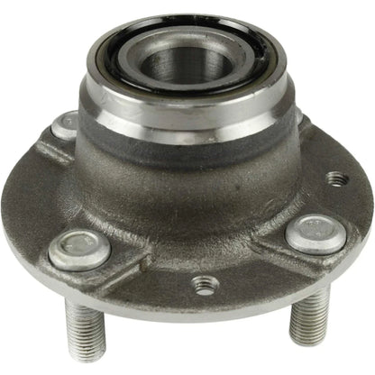 Front Wheel Hubs with Bearing for Miata (1990-2005) Left & Right