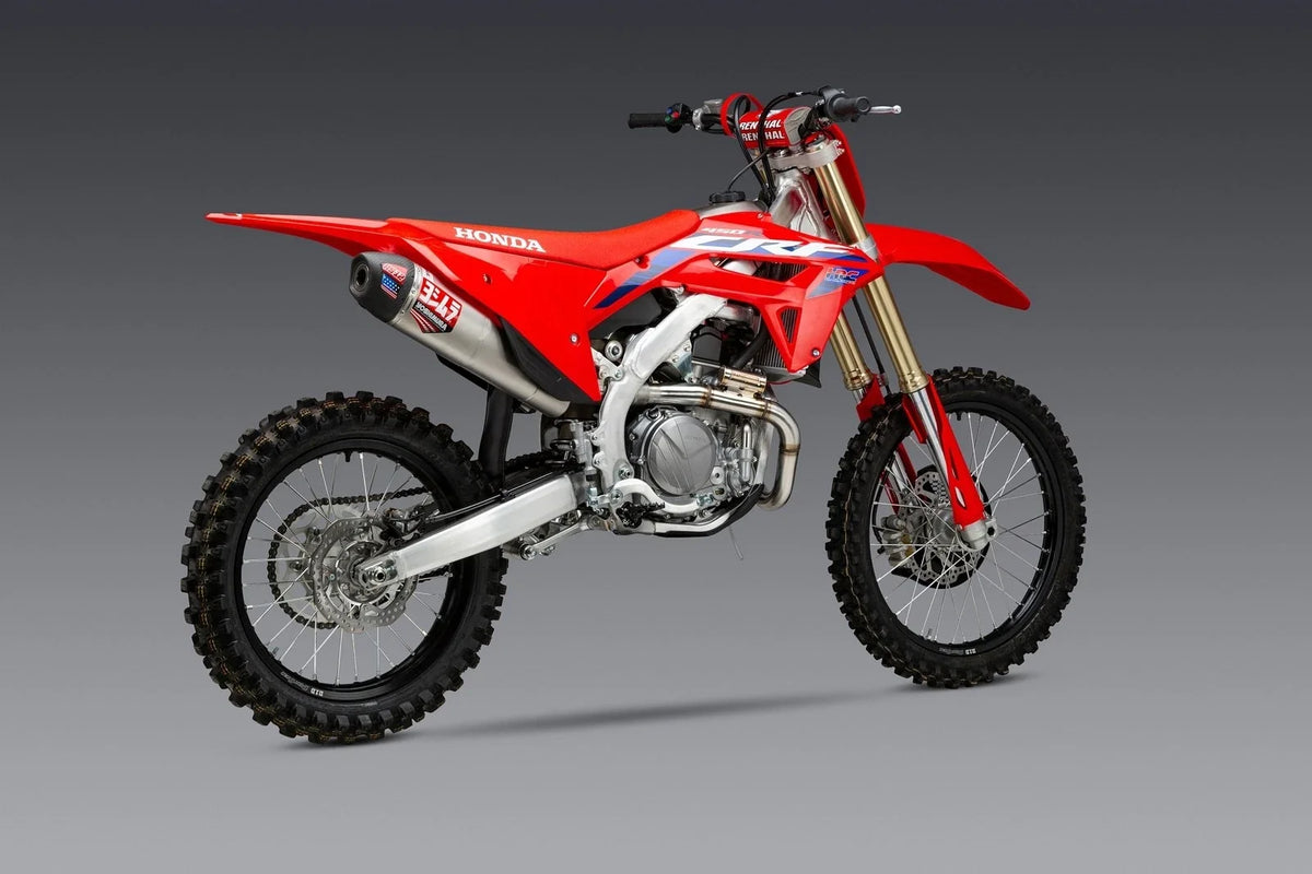 Rs 12 Kit for Honda CRF450 (2002-2023)