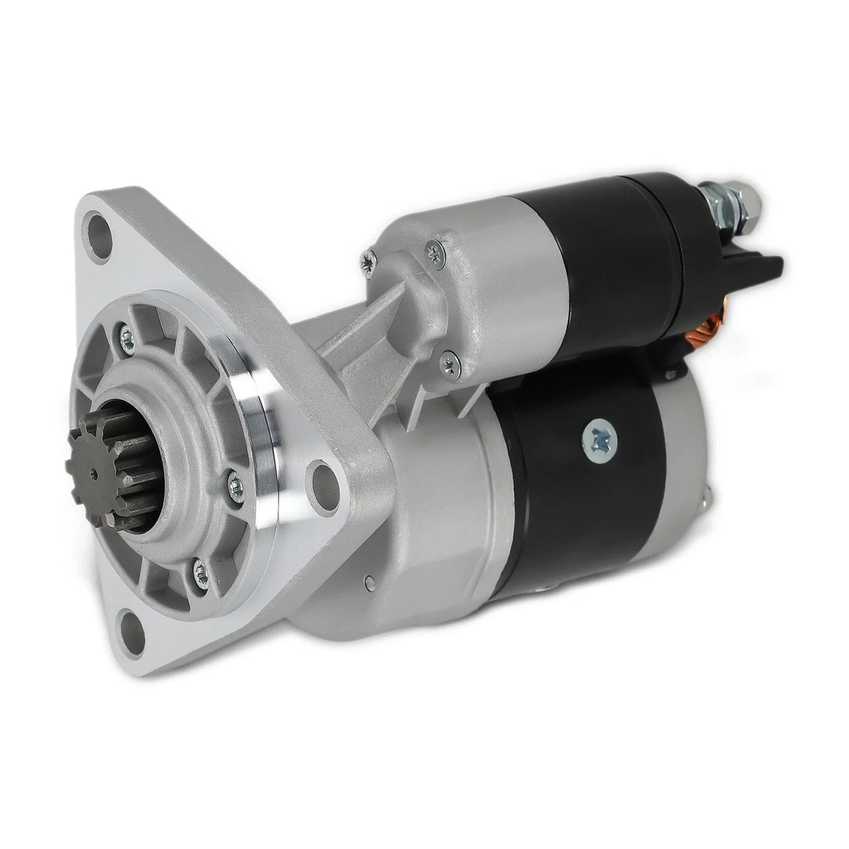 Starter for Belarus Tractor 250, 250AS, 300, 310, 400, 400A, 400AN, 405A