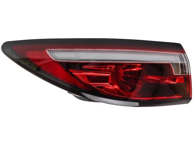 Left Outer Tail Light Assembly for Mazda 6 (2018–2021) FV931MK