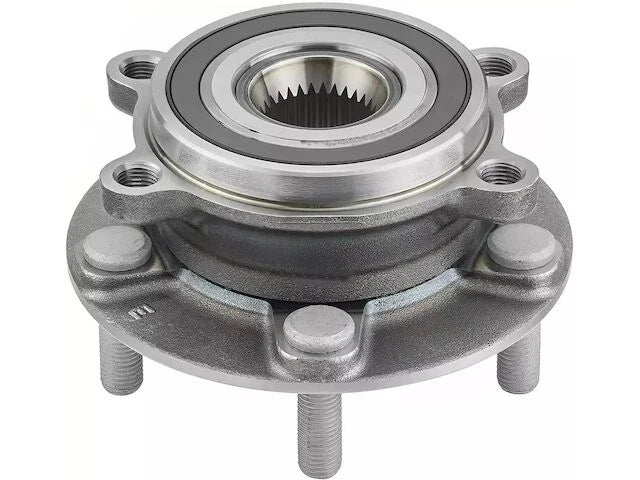 Front Wheel Hub Assembly for Mazda 6 (2014–2021) NS823MV