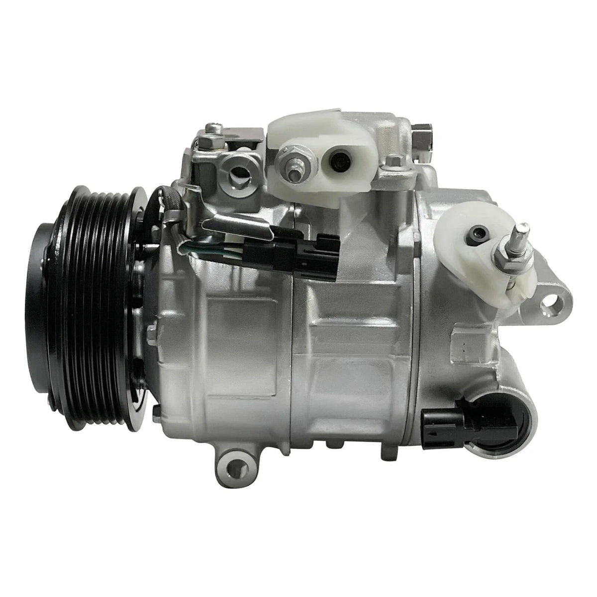 AC Compressor Replacement for Lincoln MKT 3.5L (2010–2019)