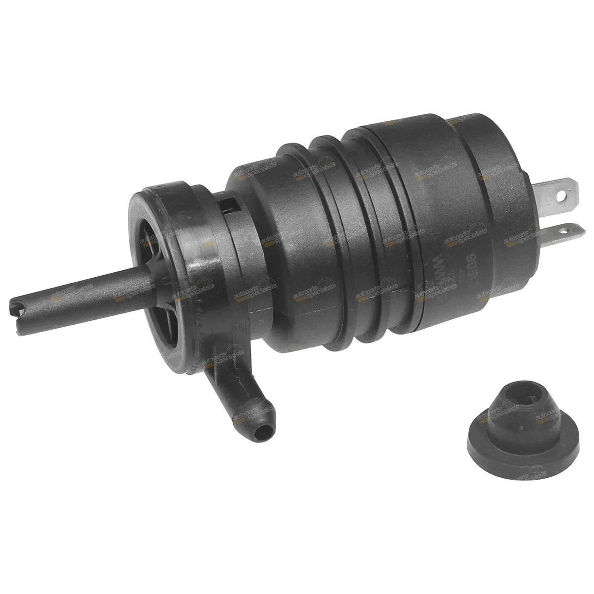 Front Pump Motor for BMW 528i E28 Washer (1982-1985) 2.8L
