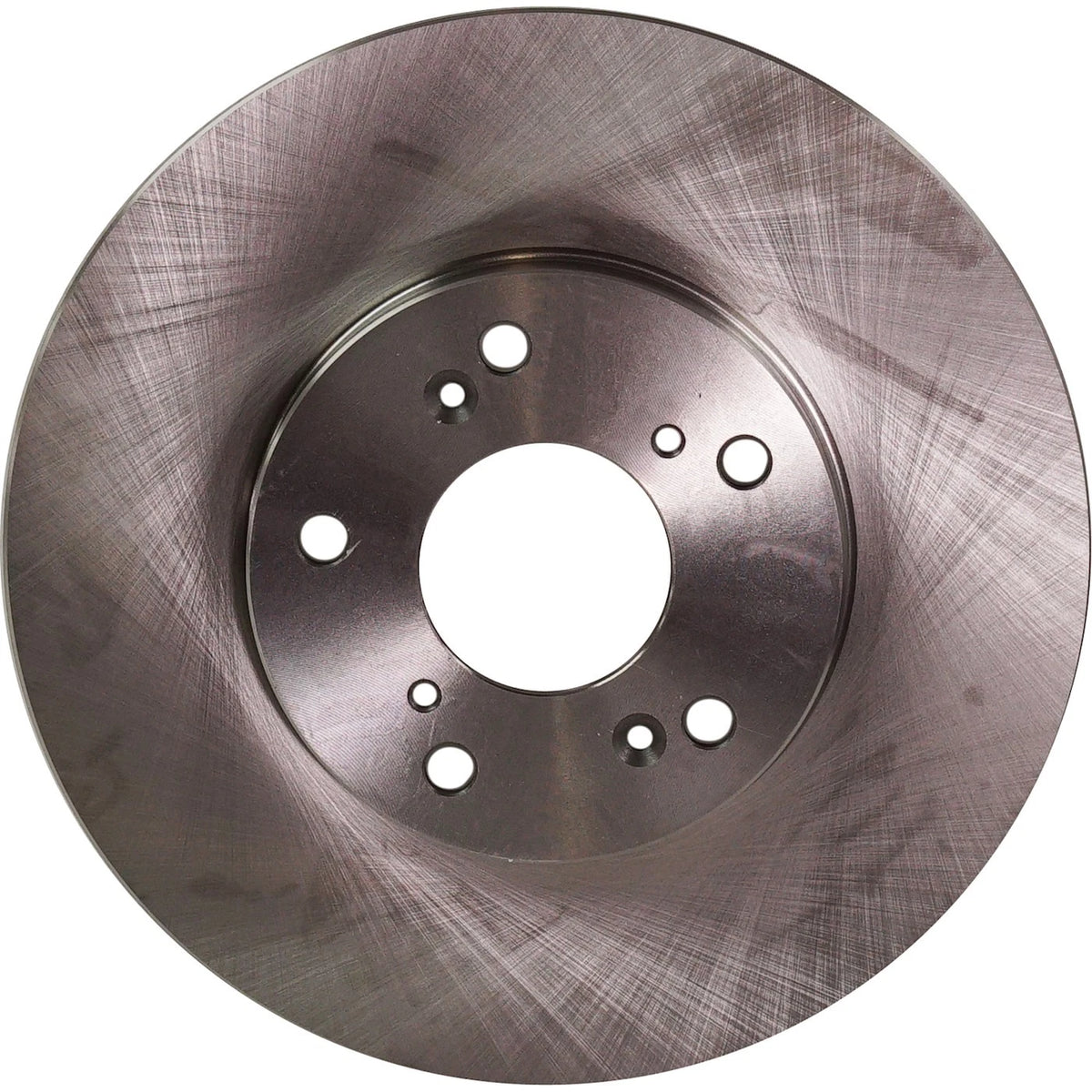 Disc Brake Rotor and Pad Kit for Honda Accord (1998–2002) Front 3.0L