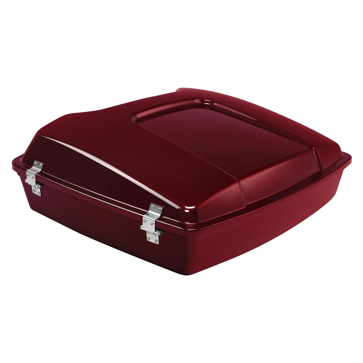 Razor Trunk Backrest for Harley Touring 1997–2013 Road King