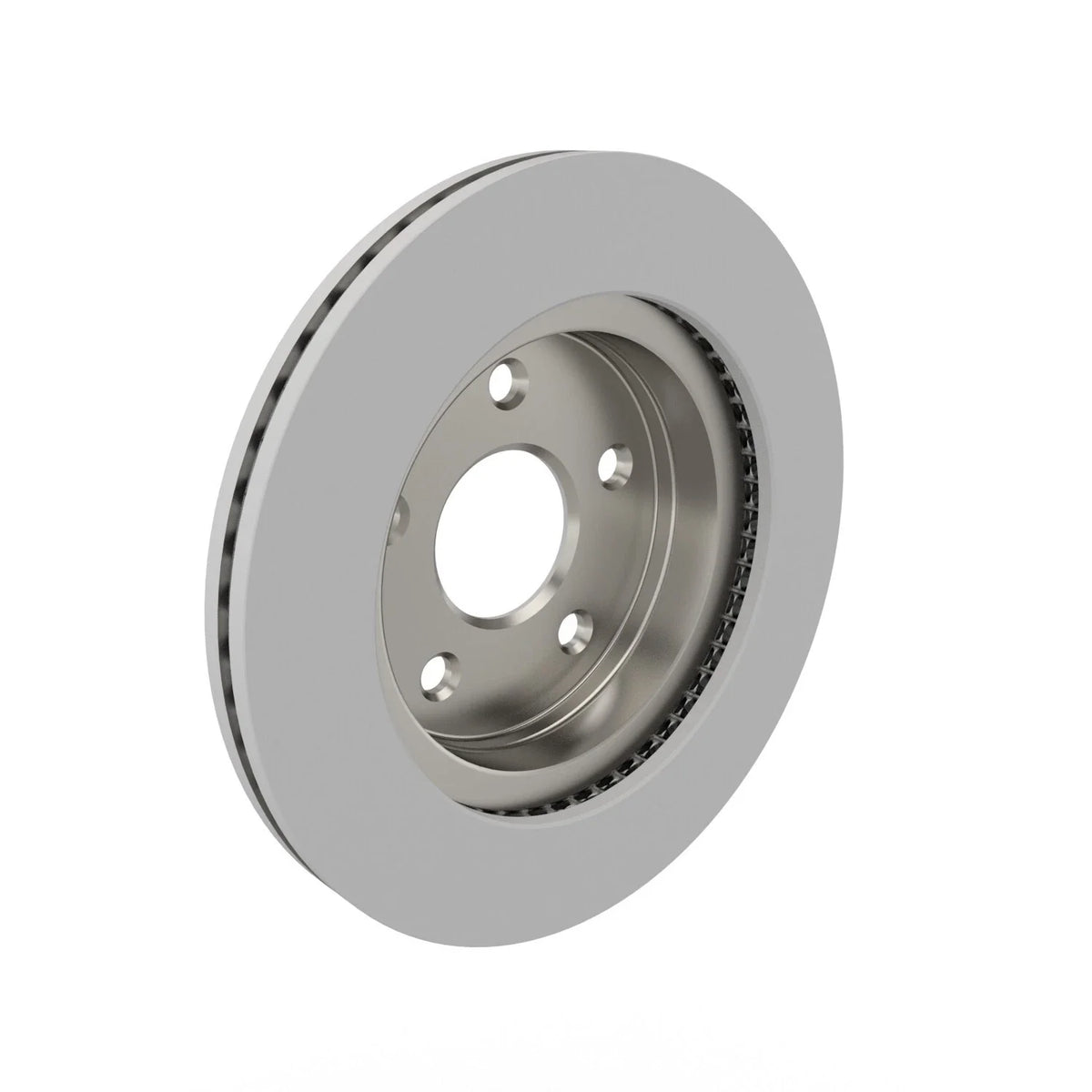 Front Brake Rotor Disc for RAM 52010080AI