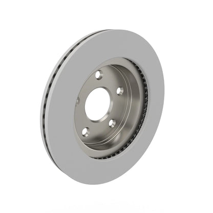 Front Brake Rotor Disc for RAM 52010080AI