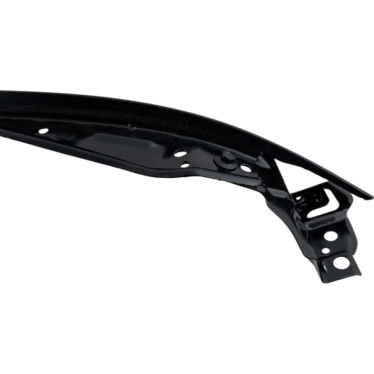 Fender Quarter Panel for 4-Door Sedan Honda Accord 2003–2007