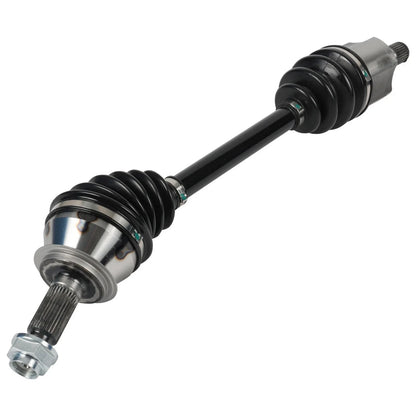 CV Axle Assembly Front Left for Acura CSX 2007-2010