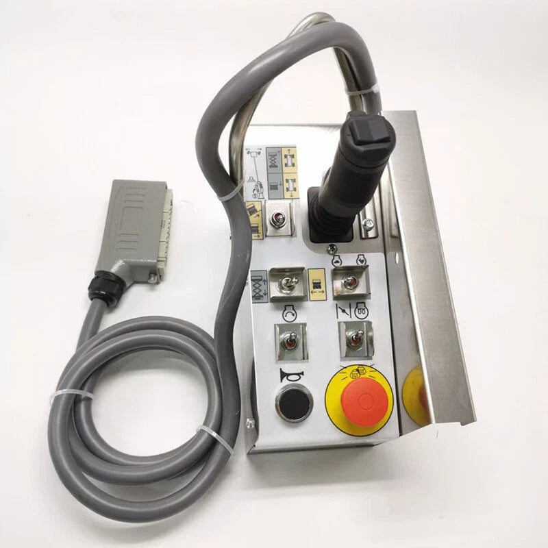 Control Box Assy 137798 166122 for Skyjack SJ6826RT SJ6832RT (2000–2023)