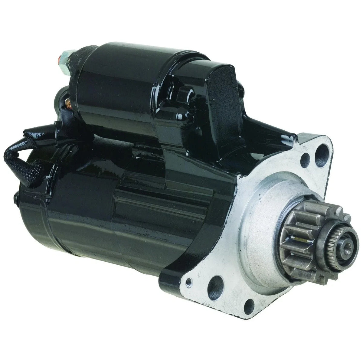 Marine Starter for Honda 4 Stroke Outboards (75HP–130HP)